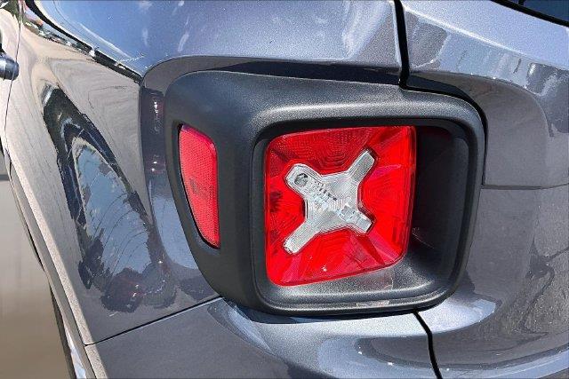 2023 Jeep Renegade - $18,499