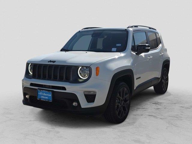 2023 Jeep Renegade - $24,603