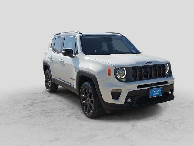 2023 Jeep Renegade - $24,603