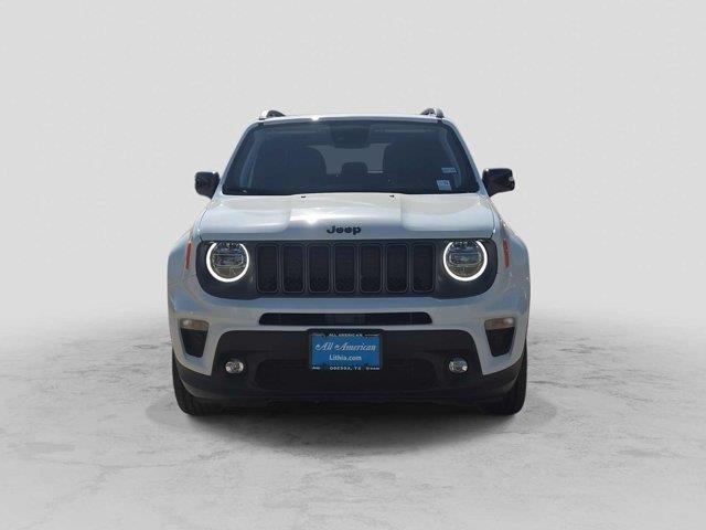 2023 Jeep Renegade - $24,603