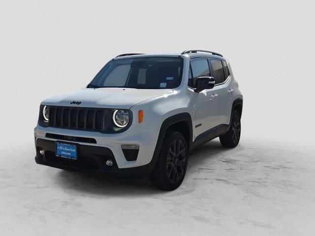 2023 Jeep Renegade - $24,603