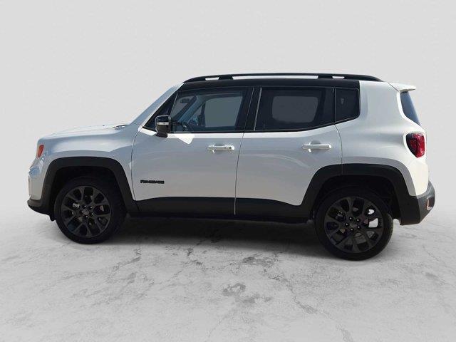 2023 Jeep Renegade - $24,603
