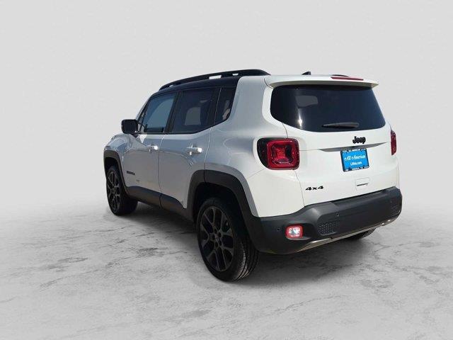 2023 Jeep Renegade - $24,603