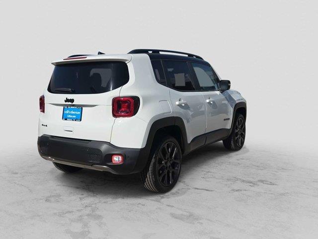 2023 Jeep Renegade - $24,603