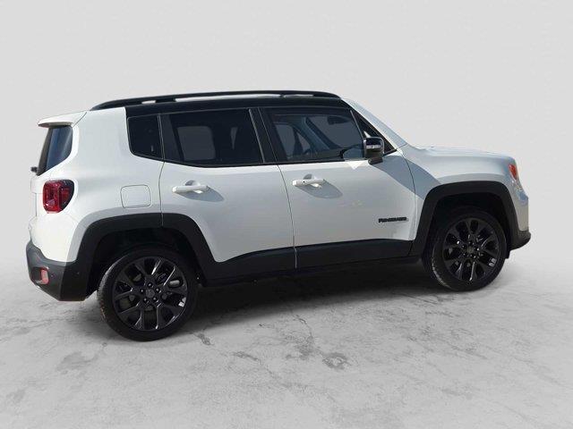 2023 Jeep Renegade - $24,603