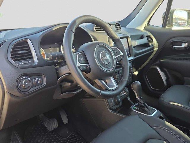 2023 Jeep Renegade - $24,603