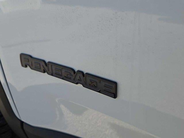2023 Jeep Renegade - $24,603