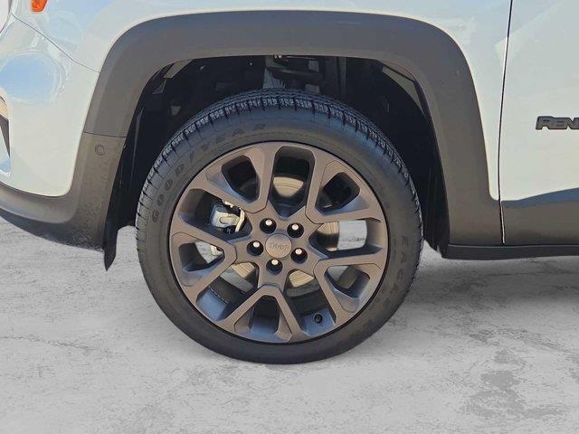 2023 Jeep Renegade - $24,603