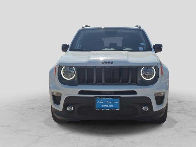 2023 Jeep Renegade - $24,603