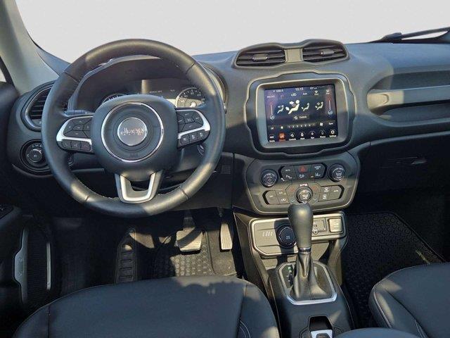 2023 Jeep Renegade - $24,603