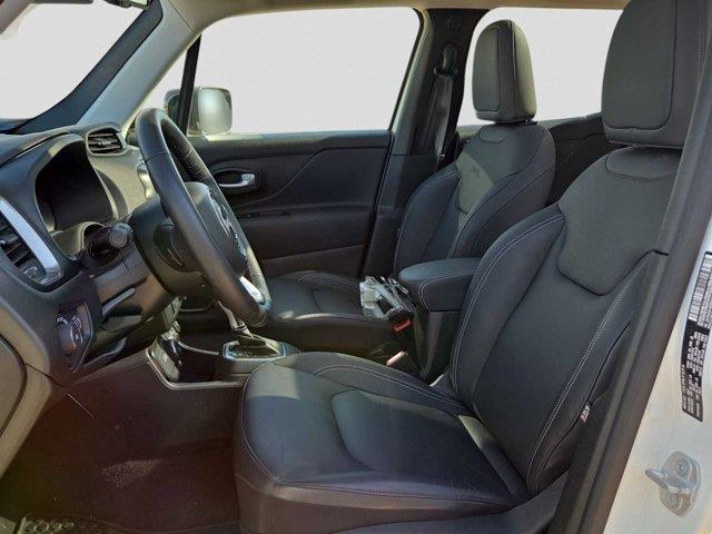 2023 Jeep Renegade - $24,603