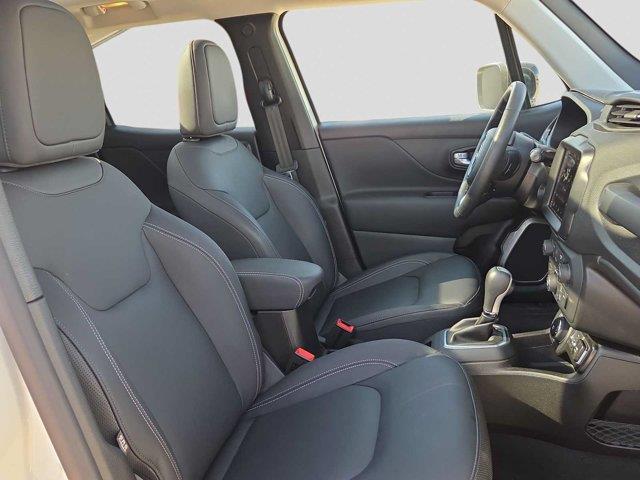 2023 Jeep Renegade - $24,603