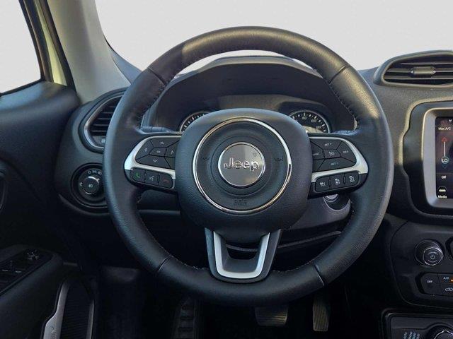 2023 Jeep Renegade - $24,603