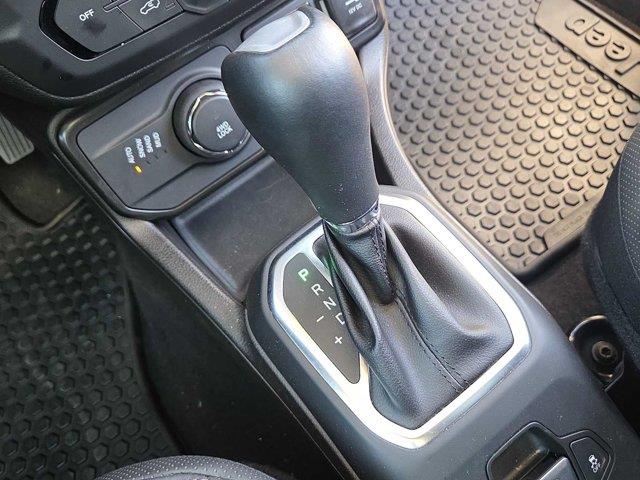 2023 Jeep Renegade - $24,603