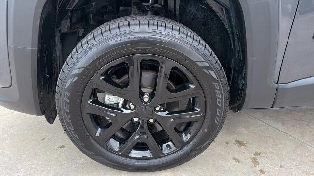 2023 Jeep Renegade Altitude