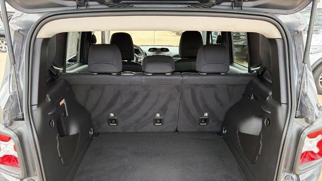 2023 Jeep Renegade Altitude