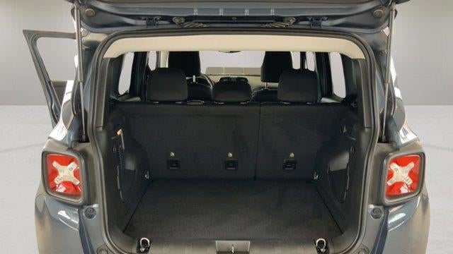 2023 Jeep Renegade Altitude