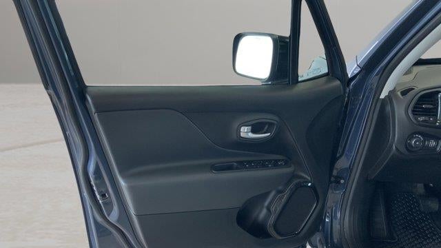 2023 Jeep Renegade Altitude