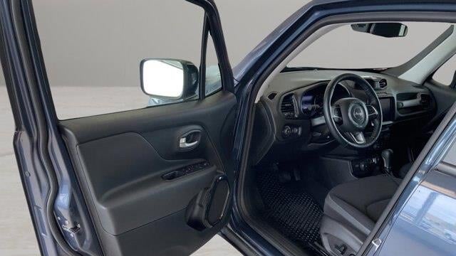 2023 Jeep Renegade Altitude