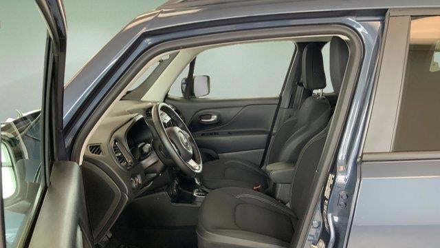 2023 Jeep Renegade Altitude