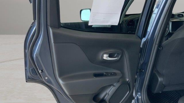 2023 Jeep Renegade Altitude