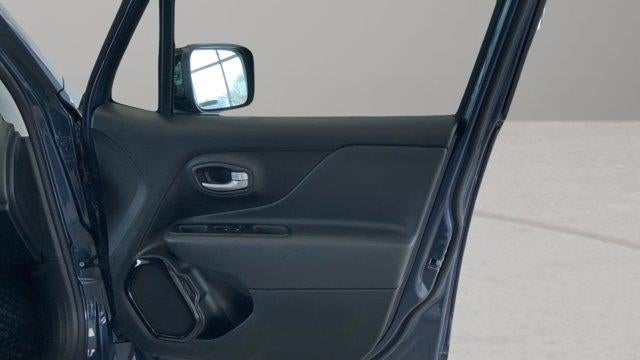 2023 Jeep Renegade Altitude