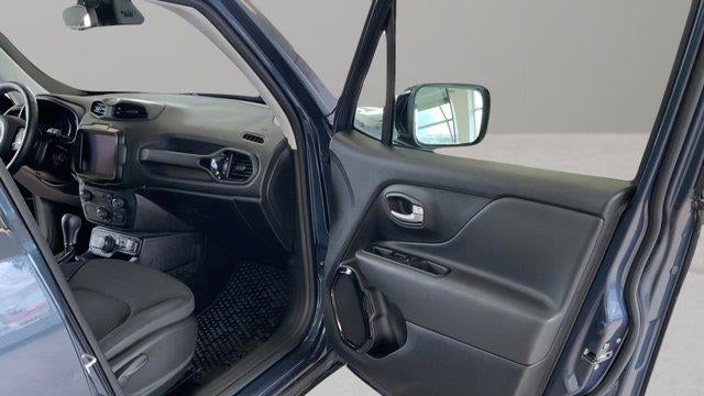 2023 Jeep Renegade Altitude