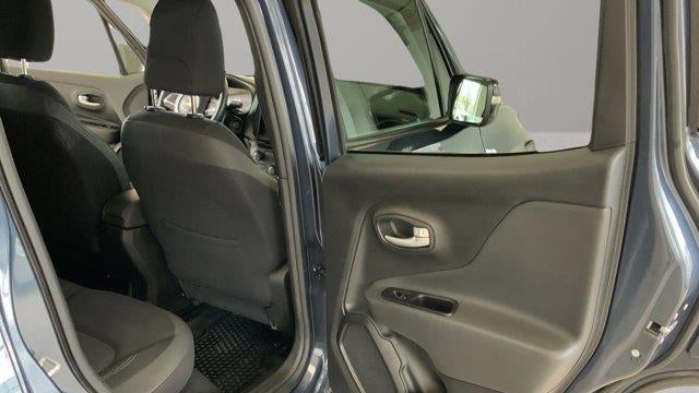 2023 Jeep Renegade Altitude