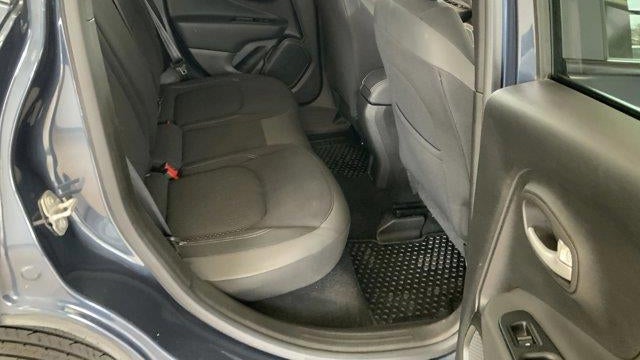 2023 Jeep Renegade Altitude