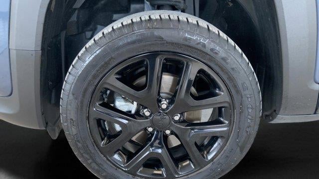 2023 Jeep Renegade Altitude