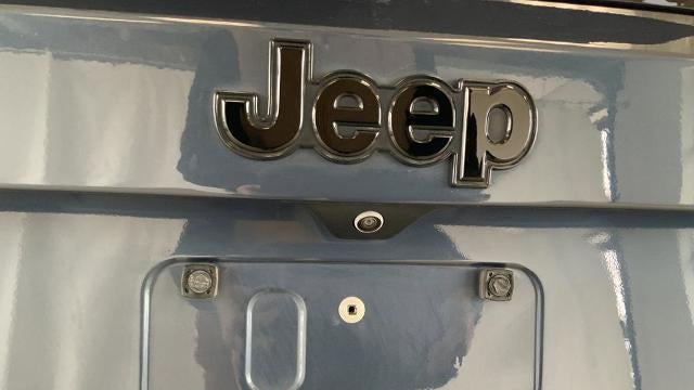 2023 Jeep Renegade Altitude