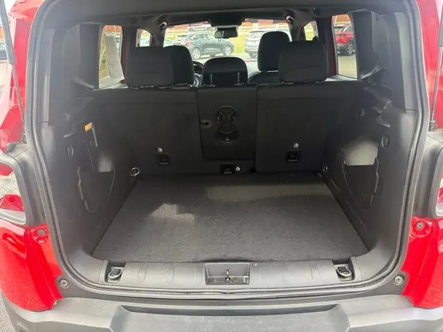 2022 Jeep Renegade - $23,997