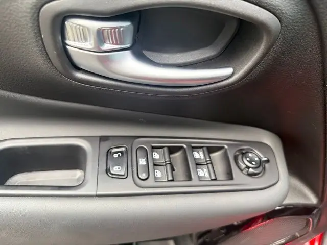 2022 Jeep Renegade - $23,997