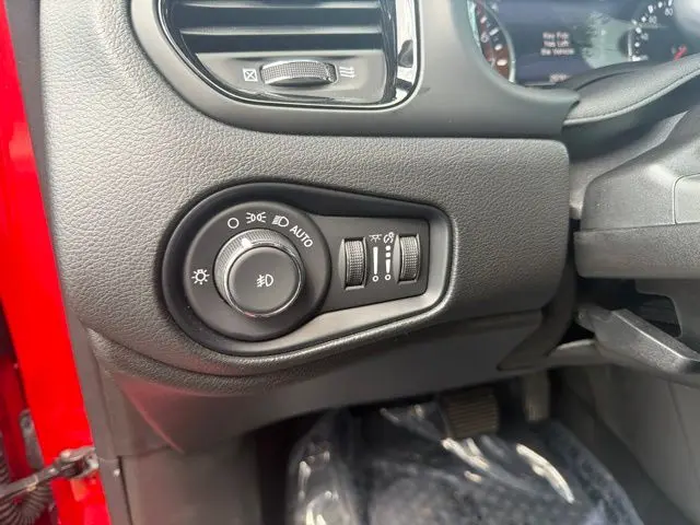 2022 Jeep Renegade - $23,997