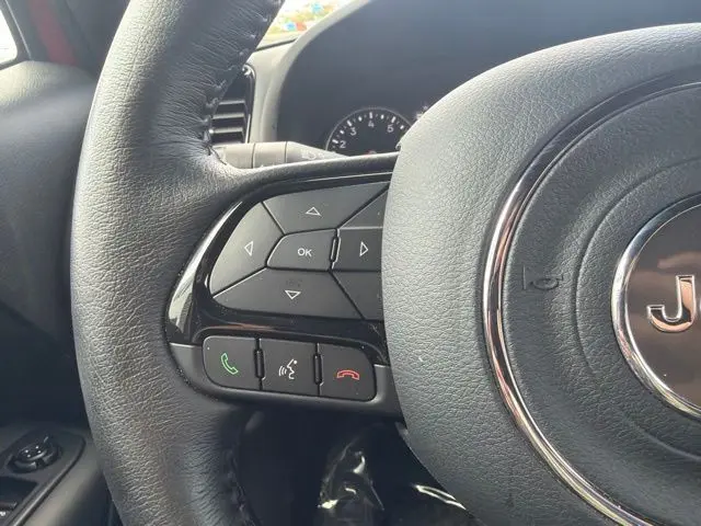 2022 Jeep Renegade - $23,997
