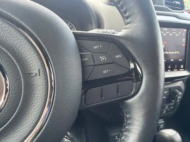 2022 Jeep Renegade - $23,997