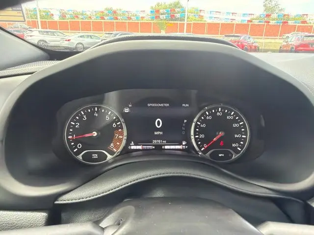 2022 Jeep Renegade - $23,997