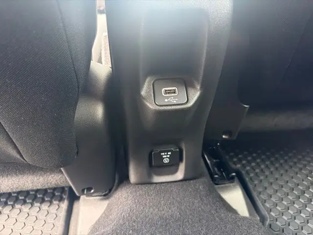 2022 Jeep Renegade - $23,997