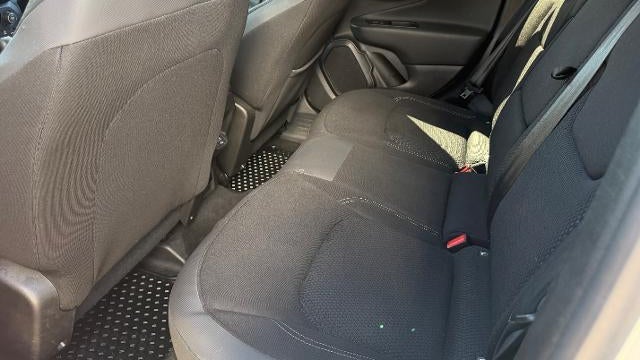 2022 Jeep Renegade Altitude