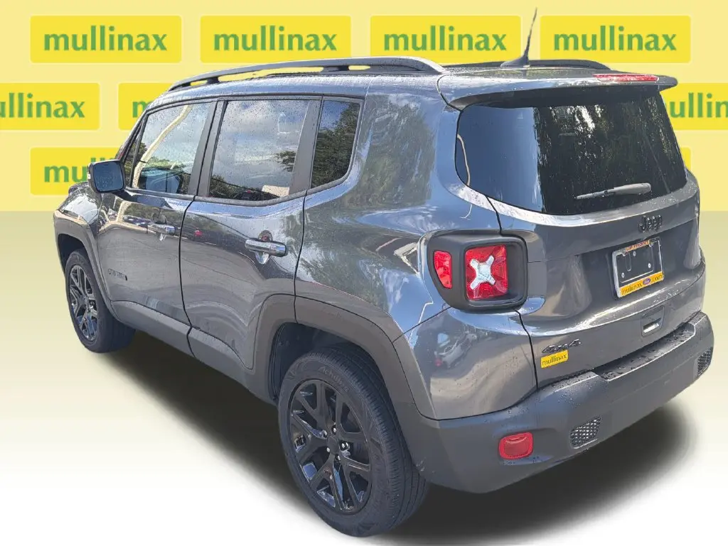 2023 Jeep Renegade - $19,000