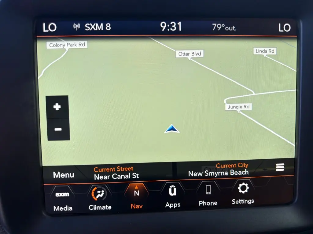 2023 Jeep Renegade - $19,000