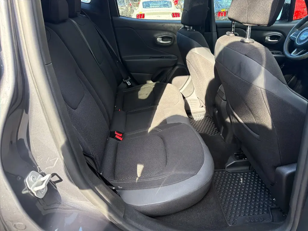 2023 Jeep Renegade - $19,000