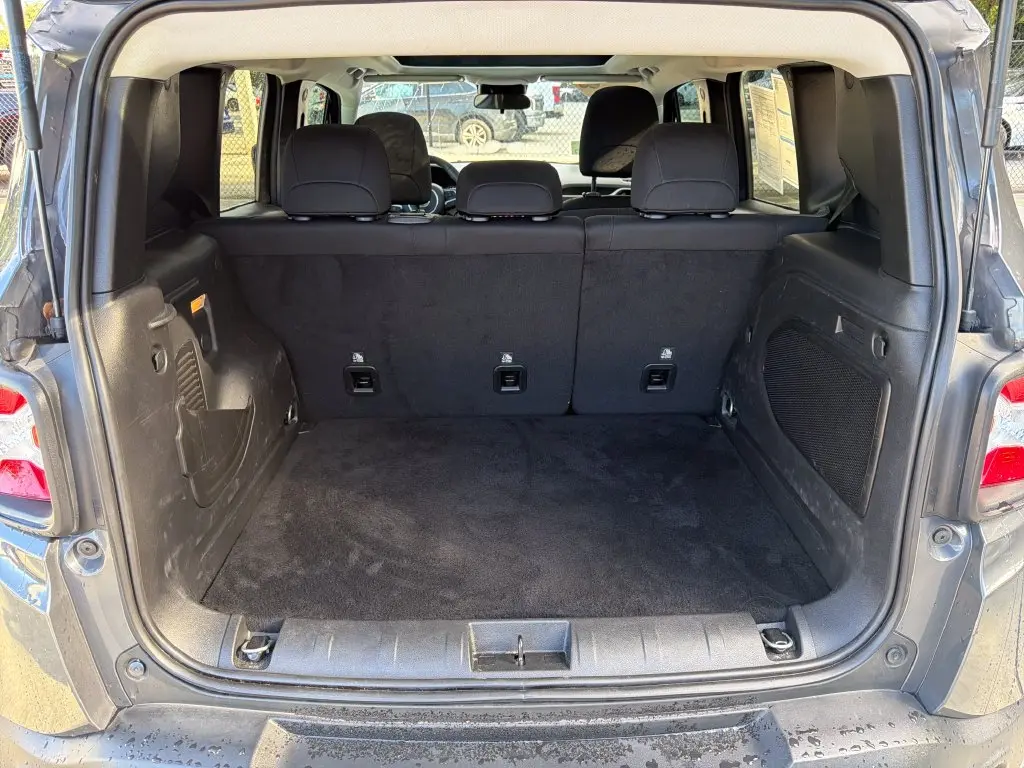 2023 Jeep Renegade - $19,000