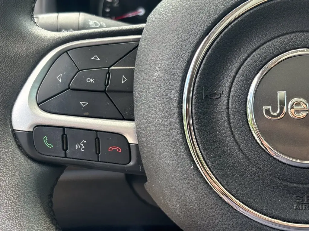 2023 Jeep Renegade - $19,000