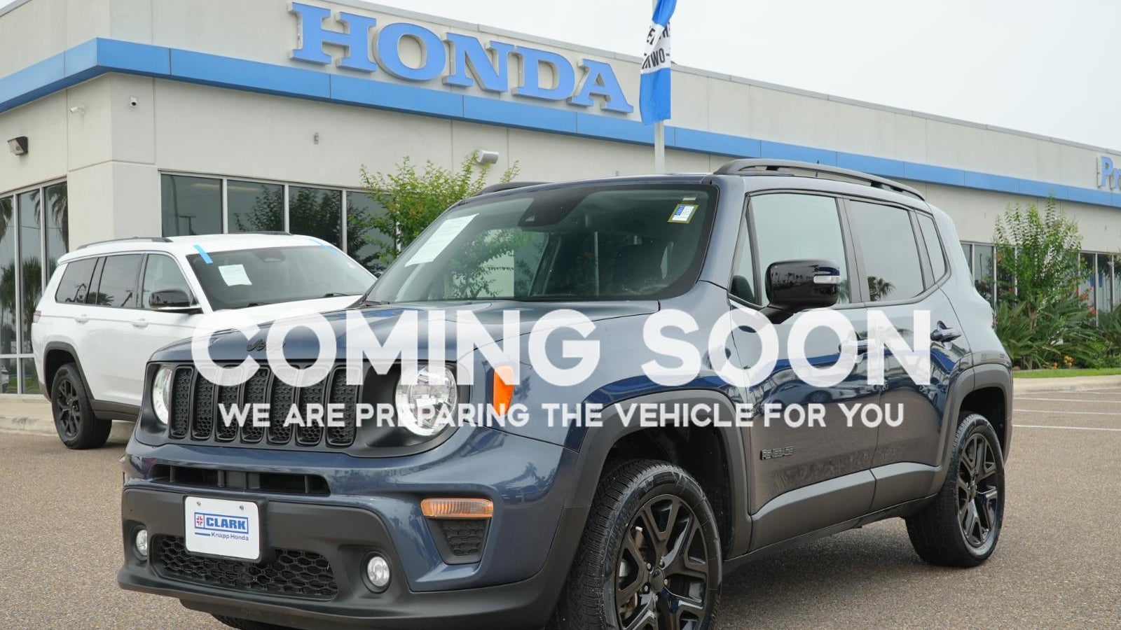 Preowned 2023 Jeep Renegade Altitude for Sale