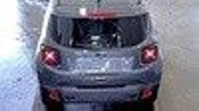 2022 Jeep Renegade Altitude