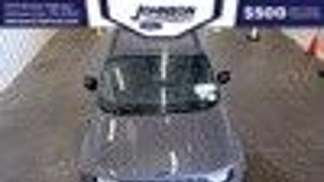 2022 Jeep Renegade Altitude