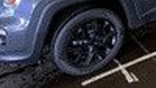 2022 Jeep Renegade Altitude
