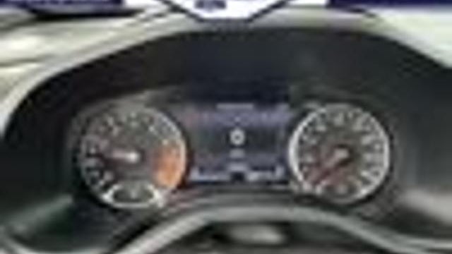 2022 Jeep Renegade Altitude