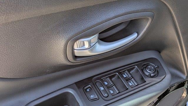 2023 Jeep Renegade Altitude